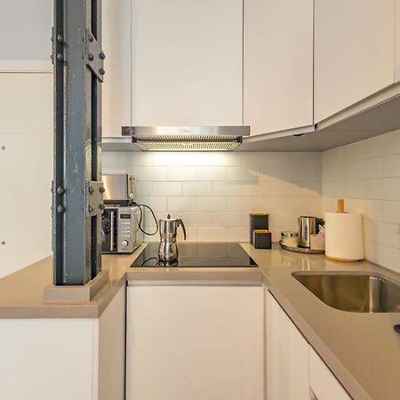 Charming 2 Bedroom Apartment At Iconic Triana Neighborhood By Ocityzen إشبيلية المظهر الخارجي الصورة