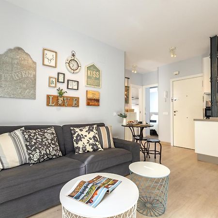 Charming 2 Bedroom Apartment At Iconic Triana Neighborhood By Ocityzen إشبيلية المظهر الخارجي الصورة