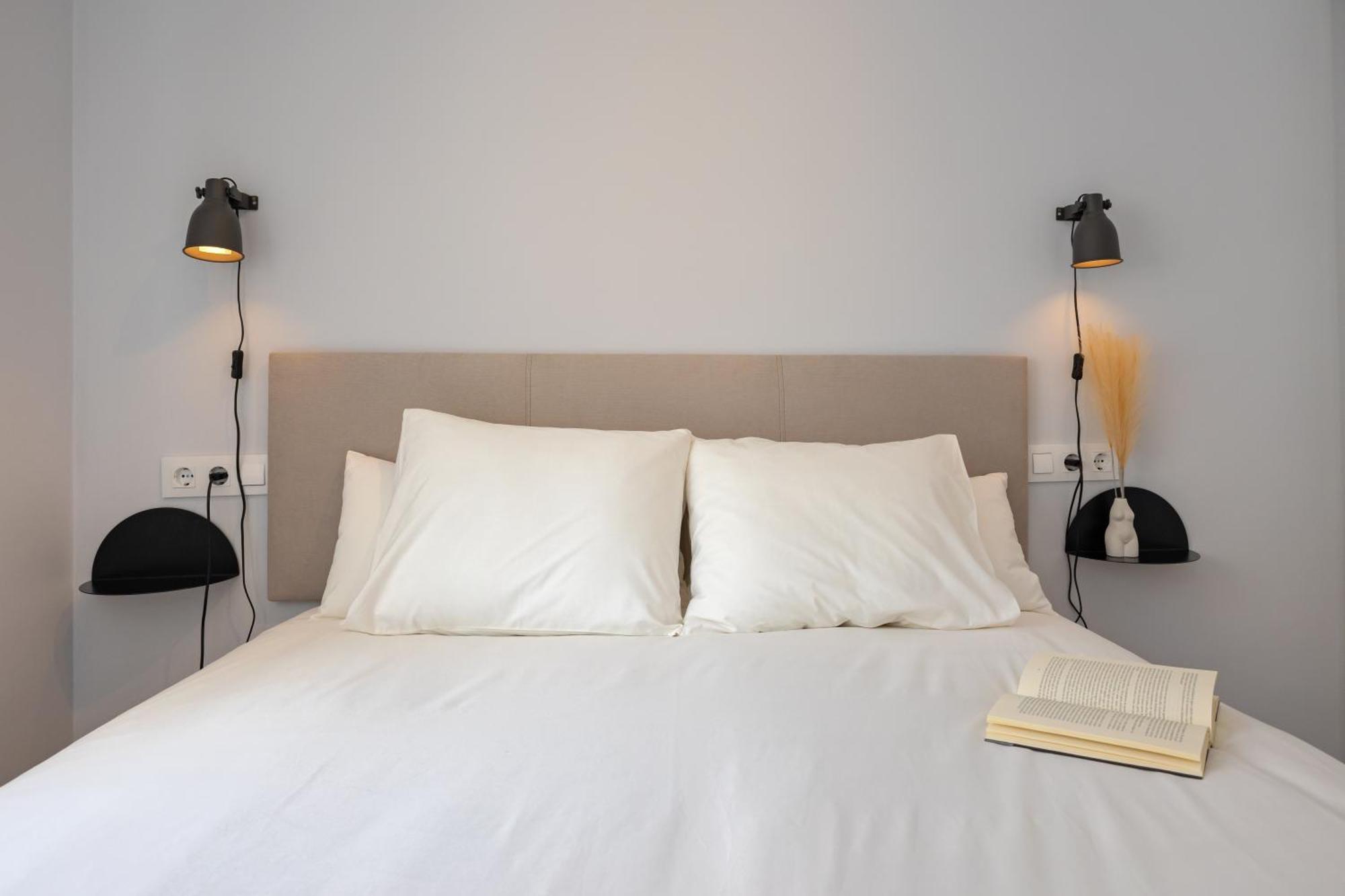 Charming 2 Bedroom Apartment At Iconic Triana Neighborhood By Ocityzen إشبيلية المظهر الخارجي الصورة