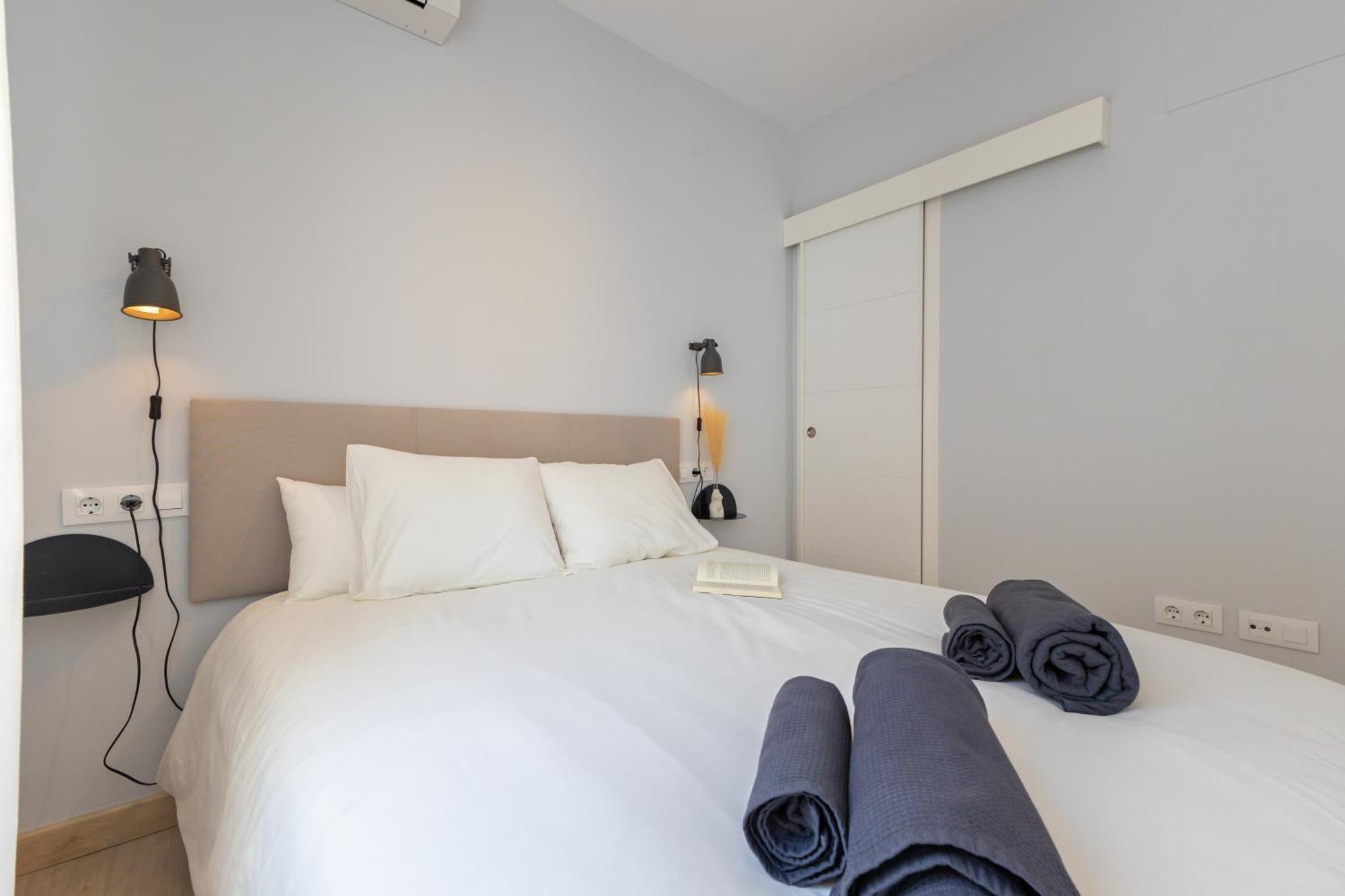 Charming 2 Bedroom Apartment At Iconic Triana Neighborhood By Ocityzen إشبيلية المظهر الخارجي الصورة