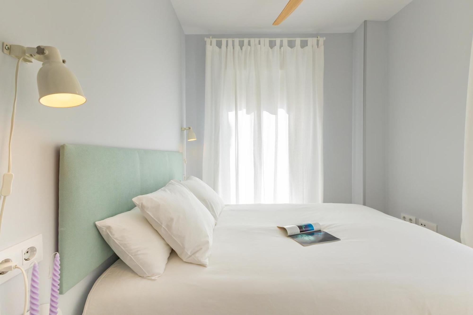 Charming 2 Bedroom Apartment At Iconic Triana Neighborhood By Ocityzen إشبيلية المظهر الخارجي الصورة