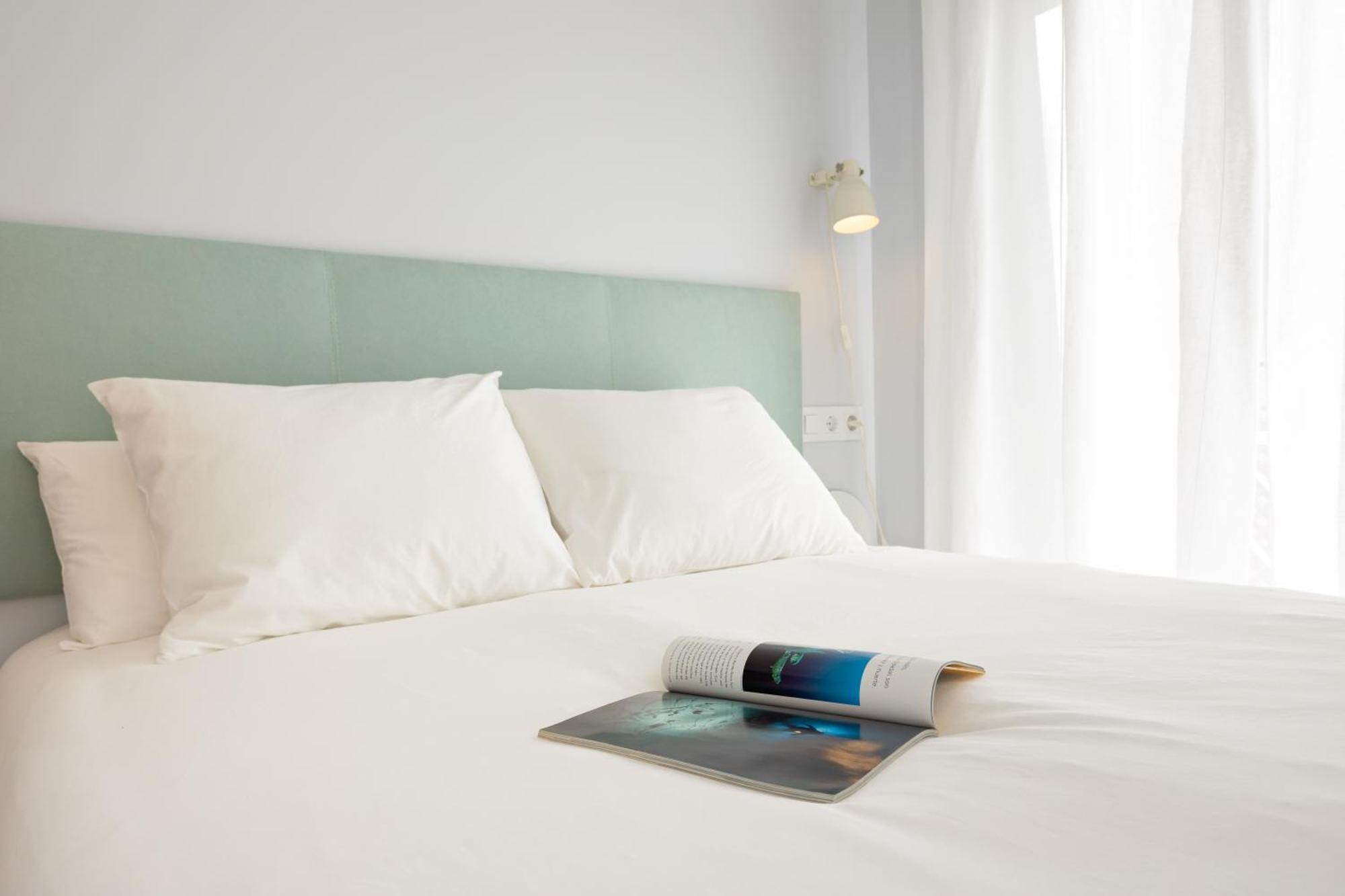 Charming 2 Bedroom Apartment At Iconic Triana Neighborhood By Ocityzen إشبيلية المظهر الخارجي الصورة